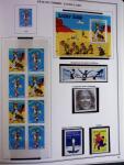 1849-2003 Remarquable collection de France, pratiquement