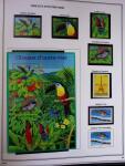 1849-2003 Remarquable collection de France, pratiquement