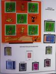 1849-2003 Remarquable collection de France, pratiquement