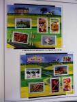 1849-2003 Remarquable collection de France, pratiquement