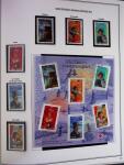 1849-2003 Remarquable collection de France, pratiquement