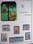 1849-2003 Remarquable collection de France, pratiquement