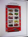 1849-2003 Remarquable collection de France, pratiquement