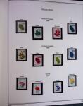 1849-2003 Remarquable collection de France, pratiquement