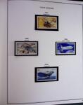1849-2003 Remarquable collection de France, pratiquement