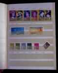 1849-2003 Remarquable collection de France, pratiquement
