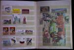 1849-2003 Remarquable collection de France, pratiquement