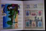 1849-2003 Remarquable collection de France, pratiquement