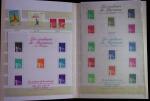 1849-2003 Remarquable collection de France, pratiquement