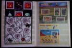 1849-2003 Remarquable collection de France, pratiquement
