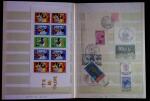 1849-2003 Remarquable collection de France, pratiquement