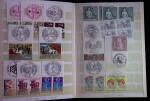 1849-2003 Remarquable collection de France, pratiquement