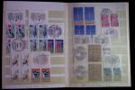 1849-2003 Remarquable collection de France, pratiquement