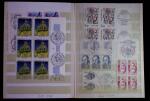 1849-2003 Remarquable collection de France, pratiquement