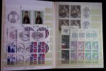1849-2003 Remarquable collection de France, pratiquement