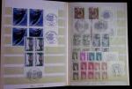 1849-2003 Remarquable collection de France, pratiquement