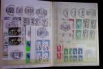 1849-2003 Remarquable collection de France, pratiquement
