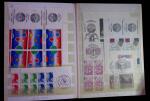 1849-2003 Remarquable collection de France, pratiquement