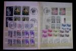 1849-2003 Remarquable collection de France, pratiquement