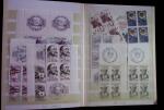 1849-2003 Remarquable collection de France, pratiquement
