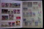 1849-2003 Remarquable collection de France, pratiquement