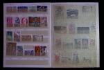 1849-2003 Remarquable collection de France, pratiquement