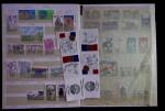 1849-2003 Remarquable collection de France, pratiquement