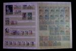 1849-2003 Remarquable collection de France, pratiquement