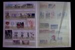 1849-2003 Remarquable collection de France, pratiquement