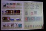1849-2003 Remarquable collection de France, pratiquement