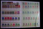 1849-2003 Remarquable collection de France, pratiquement