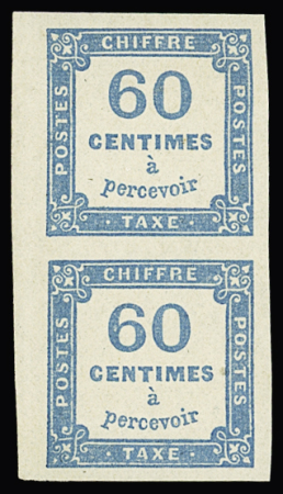 16 anciens lots de VO avec surtout timbres de France