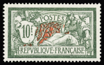 16 anciens lots de VO avec surtout timbres de France
