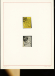 1918-1947, MIDDLE EAST collections on pages, with Saudi