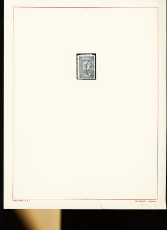 1918-1947, MIDDLE EAST collections on pages, with Saudi