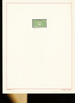1918-1947, MIDDLE EAST collections on pages, with Saudi
