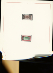 1918-1947, MIDDLE EAST collections on pages, with Saudi