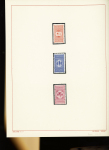 1918-1947, MIDDLE EAST collections on pages, with Saudi
