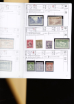 1849-1964 Bel ensemble de neufs et d'oblitérés en