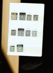 1849-1964 Bel ensemble de neufs et d'oblitérés en