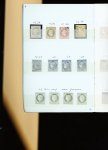 1849-1964 Bel ensemble de neufs et d'oblitérés en