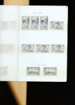 1849-1964 Bel ensemble de neufs et d'oblitérés en