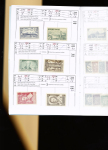 1849-1964 Bel ensemble de neufs et d'oblitérés en