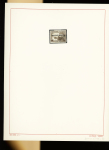 1900-1993, Ensemble de timbres neufs de France, concentré