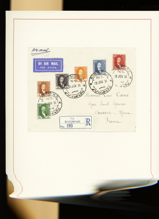 1900-1993, Ensemble de timbres neufs de France, concentré