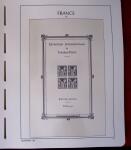 1900-2009, Collection de timbres neufs de France (un