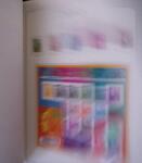 1900-2009, Collection de timbres neufs de France (un