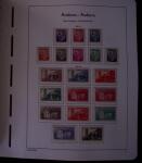 1948-2009, Collection complète neuve ** des TAAF en