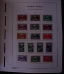 1948-2009, Collection complète neuve ** des TAAF en
