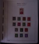 1948-2009, Collection complète neuve ** des TAAF en